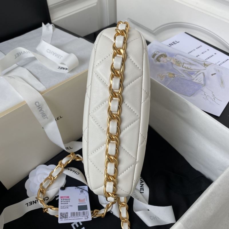 Chanel Hobo Bags